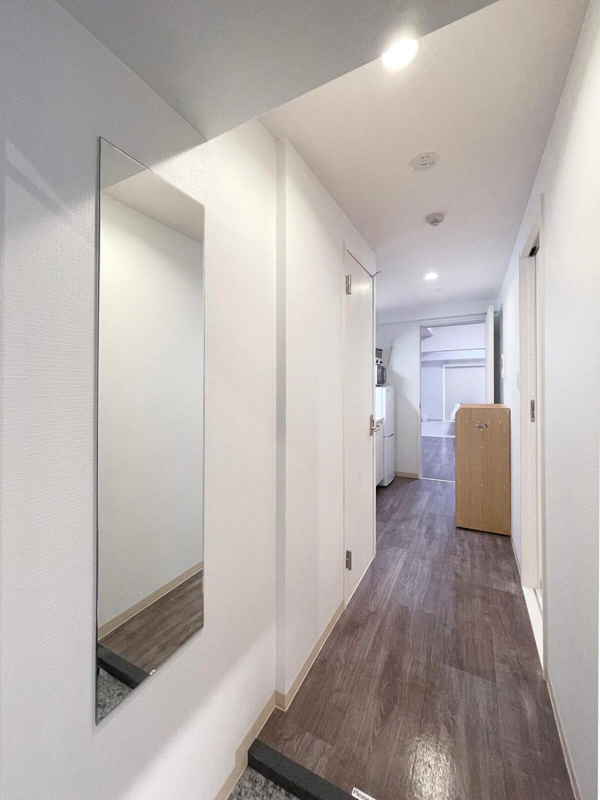 Casaen - Spacious 1Br Apt For 6 Ppl Great Location With Room Wifi Hiroshima Exterior photo